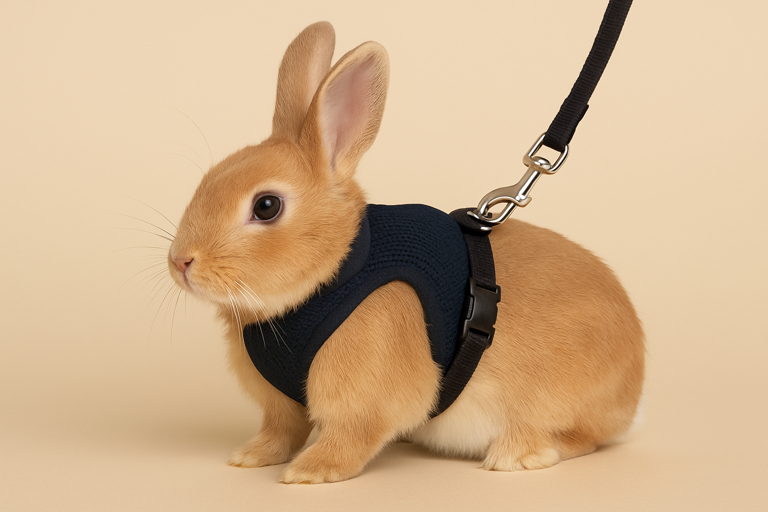 Selar, Koppel & Set till Kanin