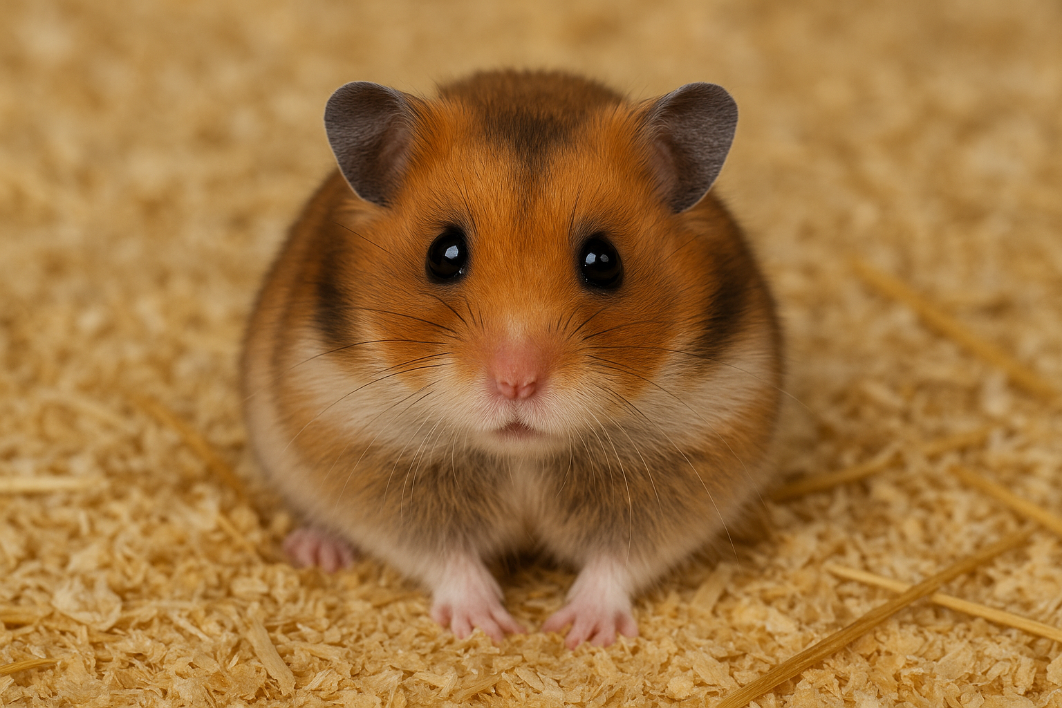 Alla Produkter till Hamster