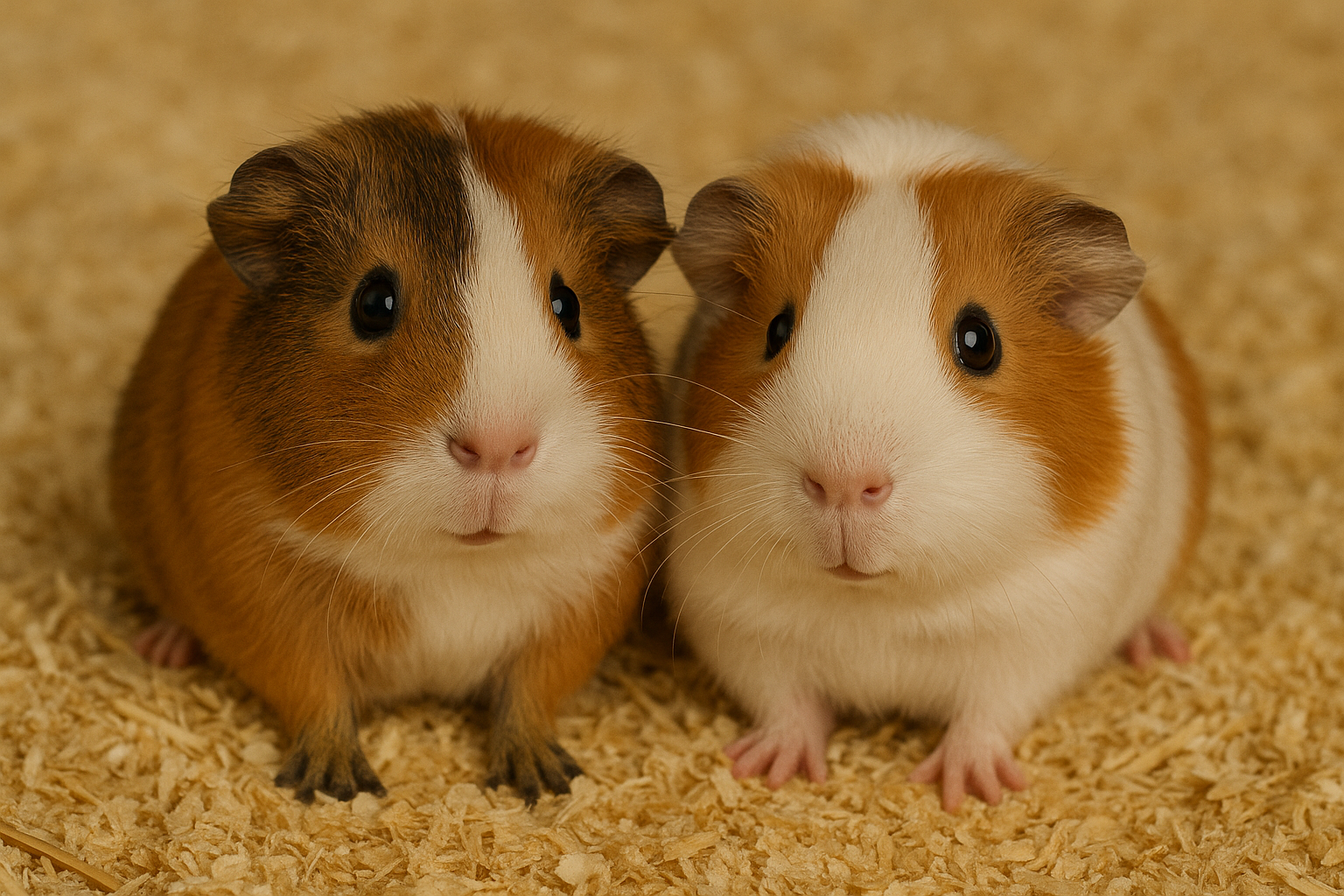 Alla Produkter till Marsvin