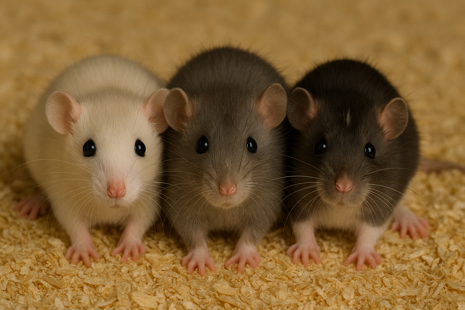 Alla Produkter till Råtta