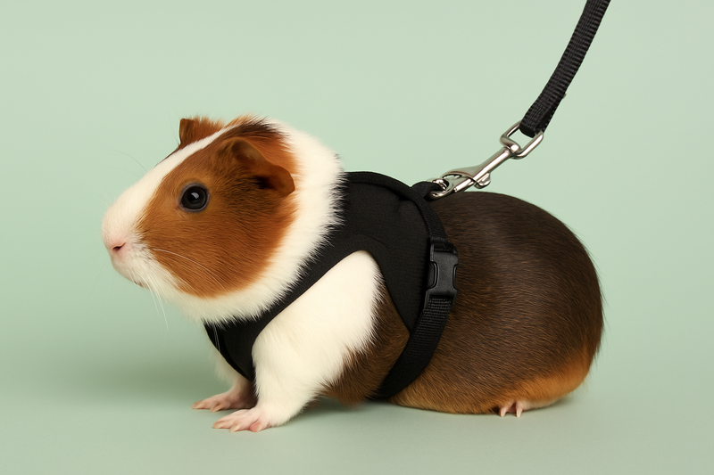 Selar, Koppel & Set till Marsvin