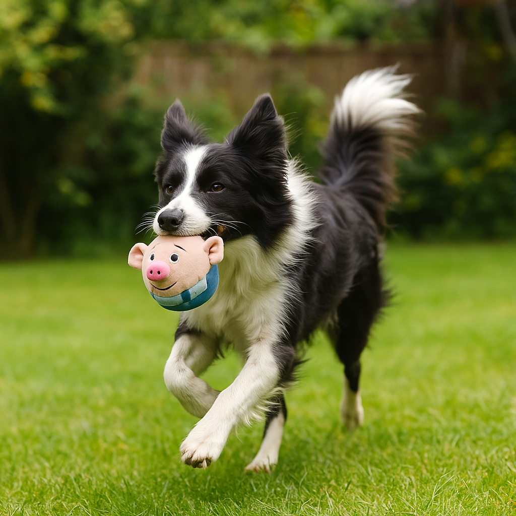 Alla Produkter för Hund
