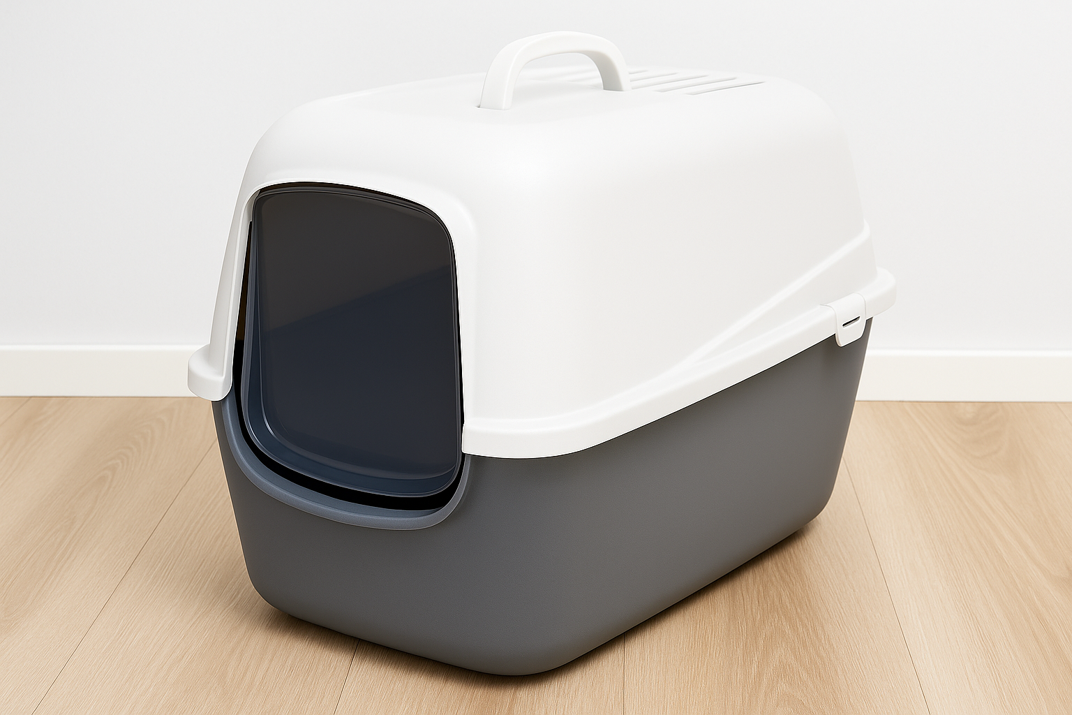 Kattoalett & Tillbehör