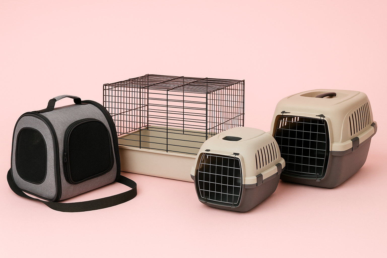 Transport av Marsvin