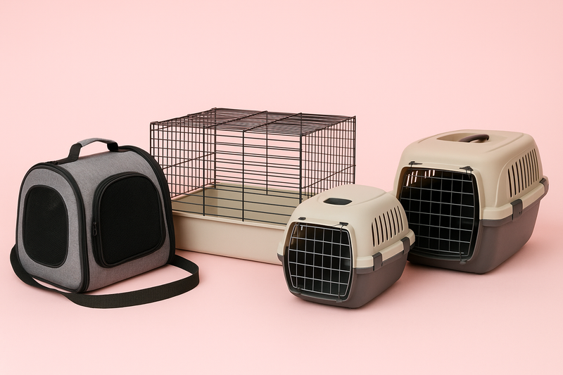 Transport av Marsvin