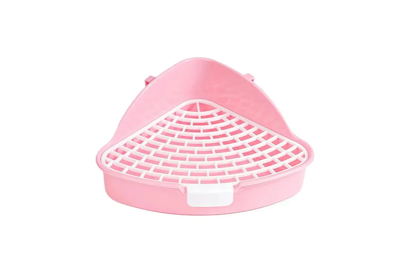 Toaletter & Toaströ till Kanin