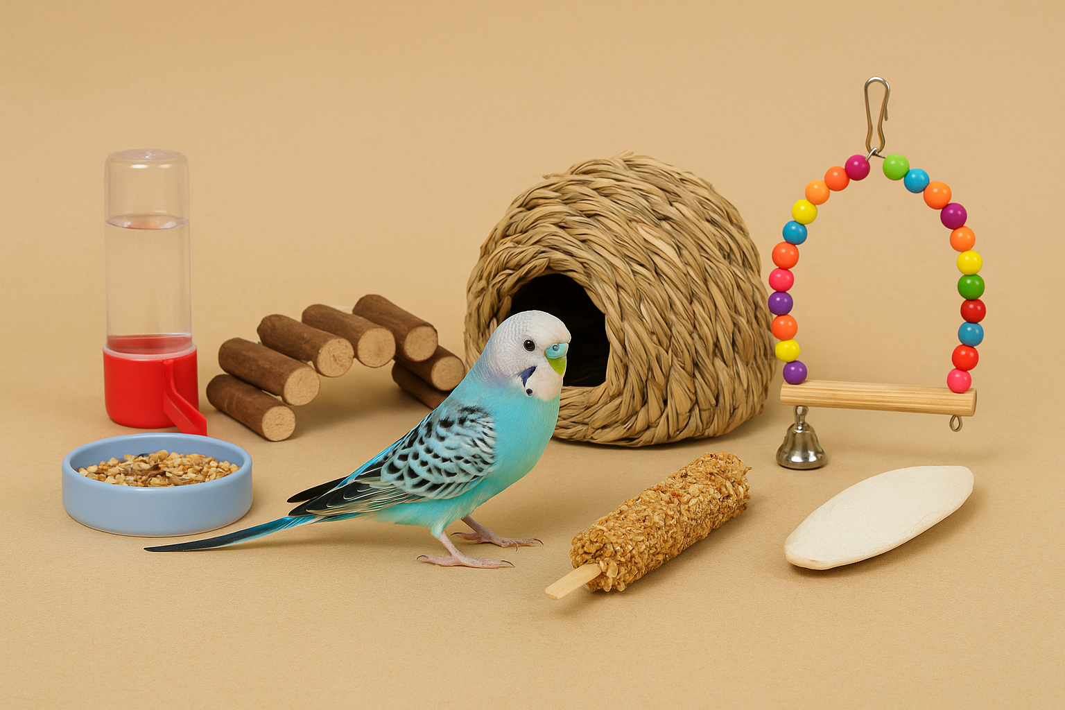 Alla produkter till Fågel