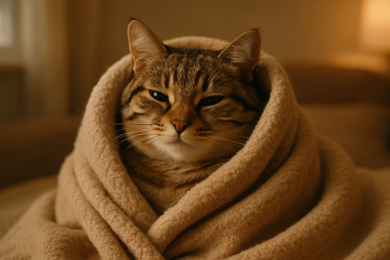 Filtar till Hund & Katt