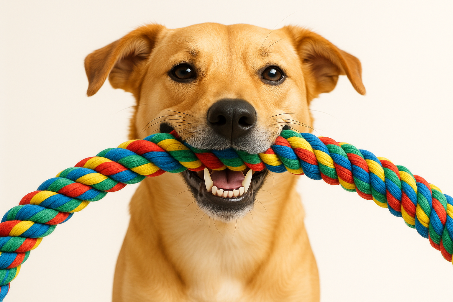 Repleksaker till Hund