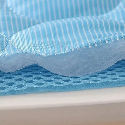 Kylande Matta för Hund & Katt – Extra Stor & Tålig