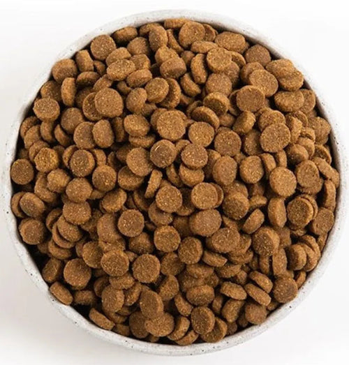 acana classics red meat hundfoder spannmålsfritt lamm nötkött gris