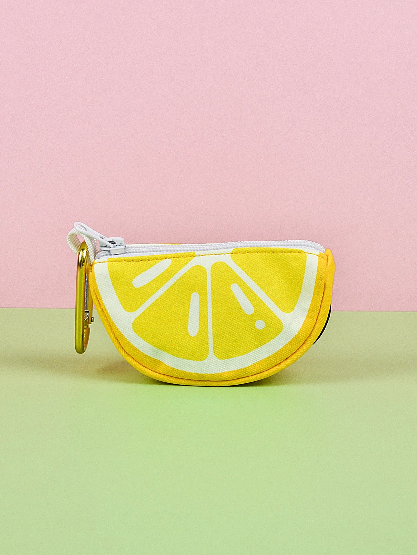 Trendig Hållare för Avföringspåsar med Färgstarkt Tryck – Lätt, Slitstark och Enkel att Fästa på Kopplet