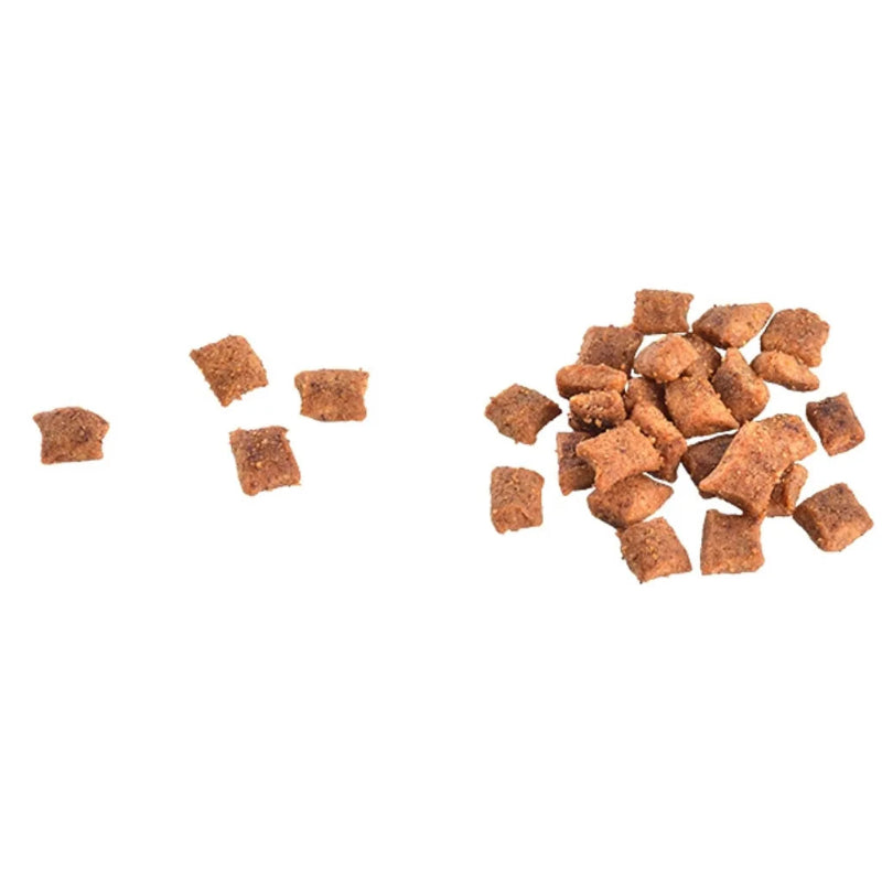 brit care senior kattfoder spannmålsfritt viktkontroll kyckling