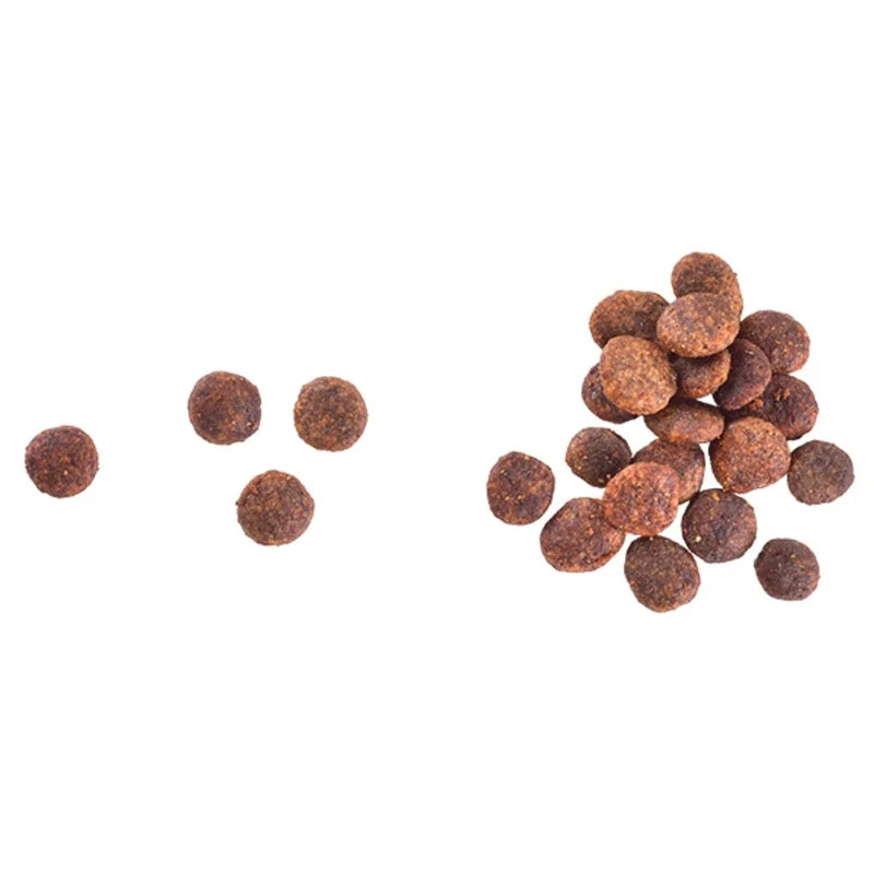 brit care indoor anti stress kattfoder spannmålsfritt kyckling