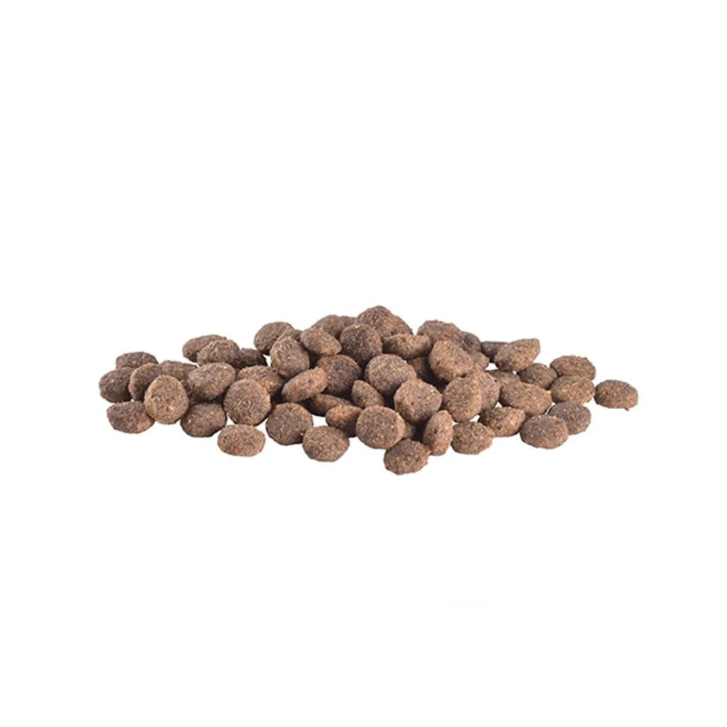 brit care mini light sterilised hundfoder kanin lax spannmålsfritt små raser