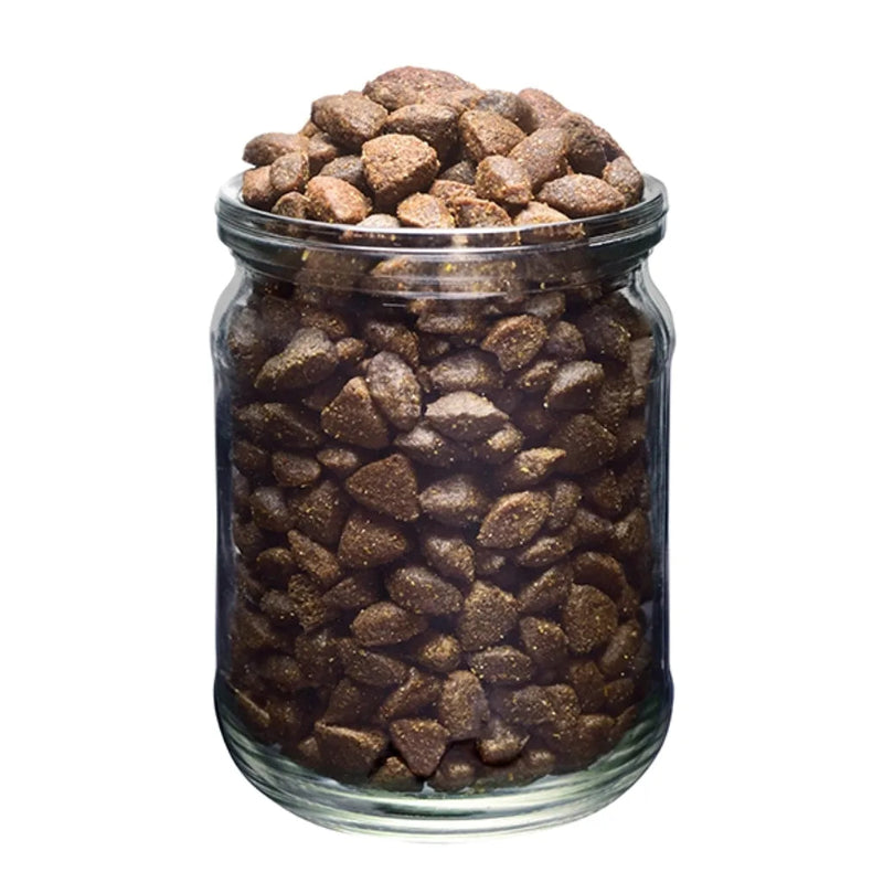 holistiskt hundfoder kalkon ärter viktkontroll fit slim