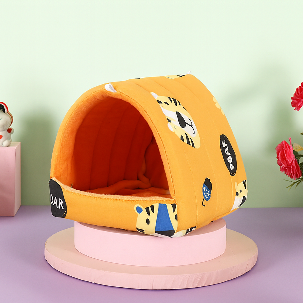 Mysigt Hus för Råtta och Smådjur