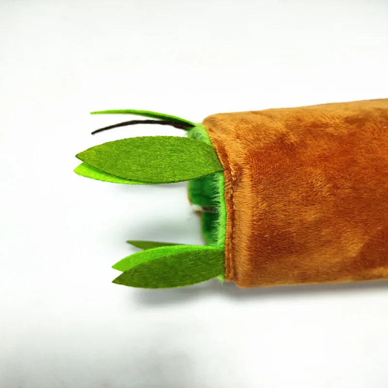 Hängande Smådjurspaket i Plysch – 5-Delars Set för Lek och Vila