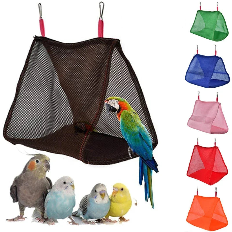 Sommarbo i Nätmaterial för Fågel och Smådjur