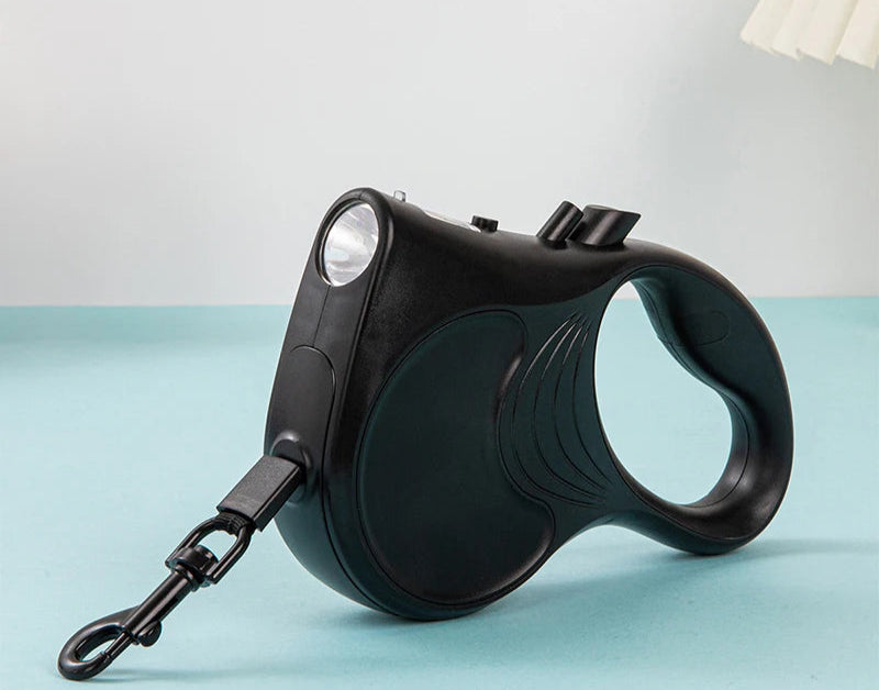 flexikoppel 5m led laddningsbart hållbart