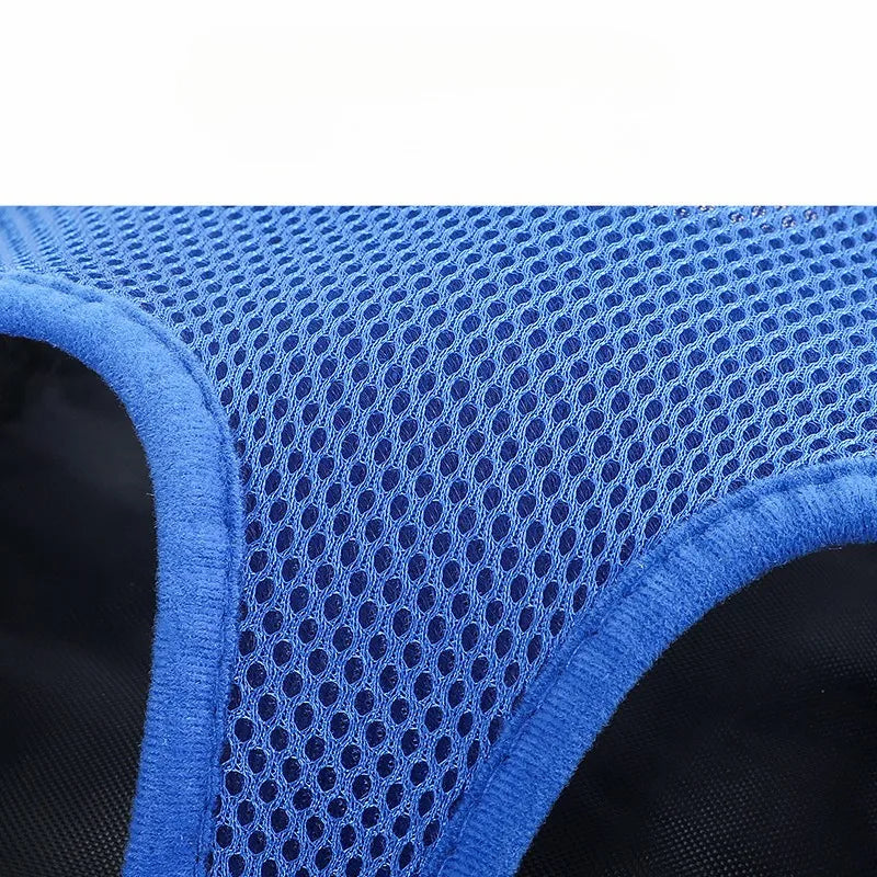 Bekväm Bärsele för Hund och Katt – Ventilerad och Perfekt för Resor