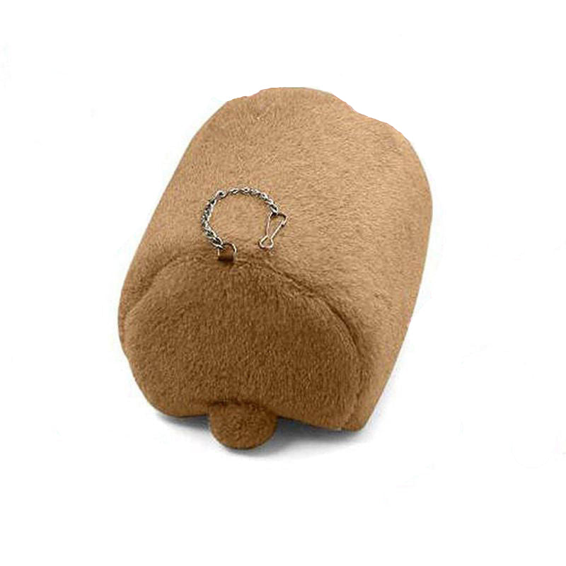 Smådjurshus i Plysch – Trygg och Varm Koja