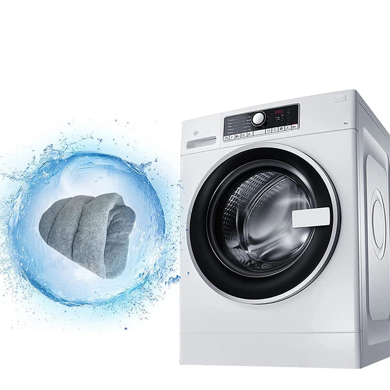 Rymlig Varm Sovsäck i Fleece för Kanin och andra Smådjur