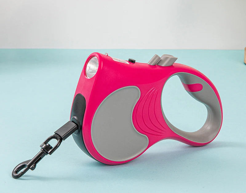 flexikoppel 5m led laddningsbart hållbart