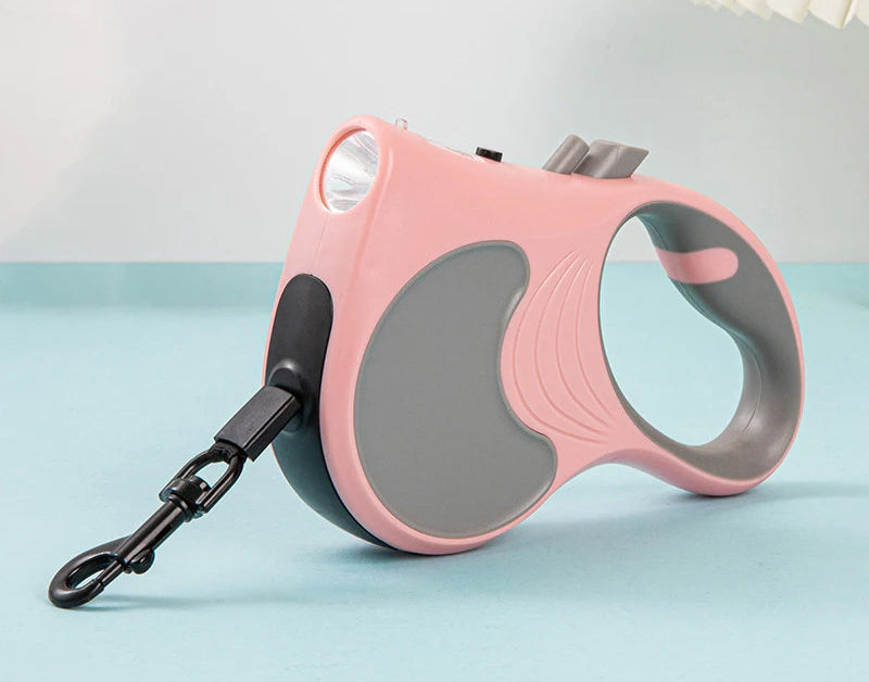 flexikoppel 5m led laddningsbart hållbart