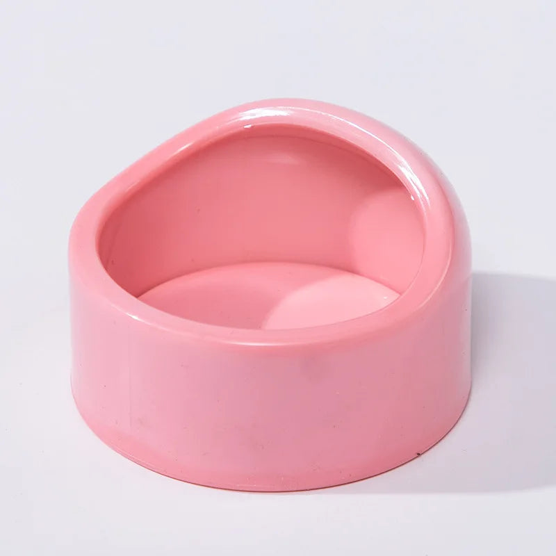 Matskål för Smådjur – Slitstark och Lättskött