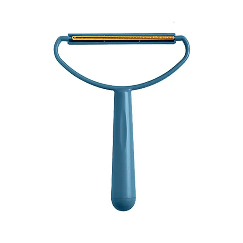 Portabel Hårborttagare för Päls och Noppor – Dubbel­sidad Kläd- och Tygborste