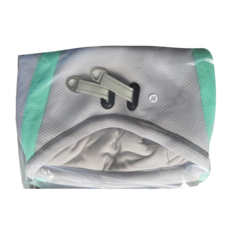 kylande väst hund sommarsele andningsbart material små medelstora hundar