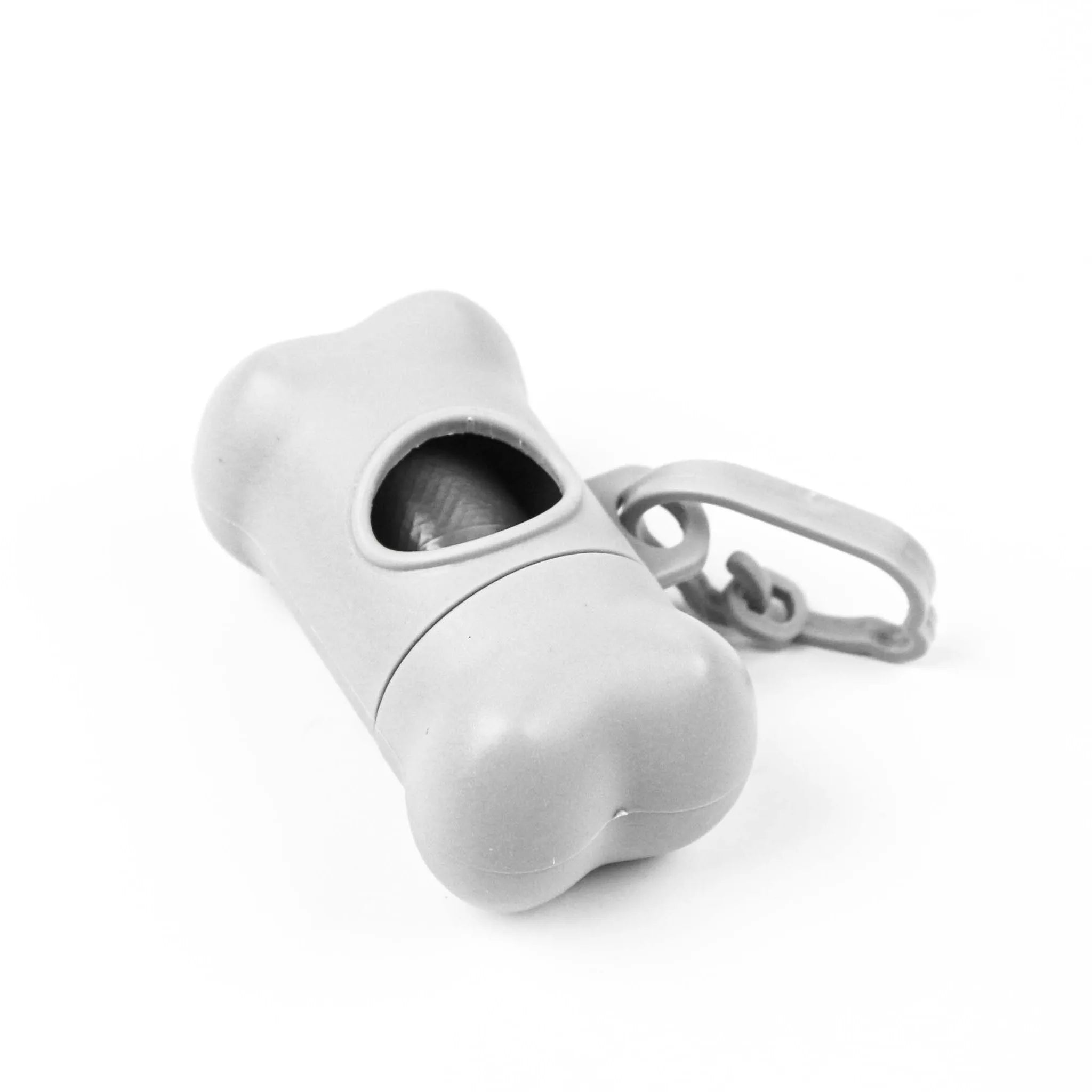 Benformad Avföringspåsehållare – Portabel och Praktisk för Hundpromenader