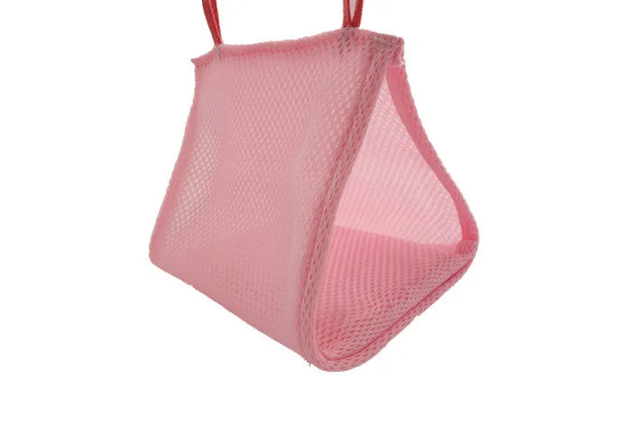 Sommarbo i Nätmaterial för Fågel och Smådjur