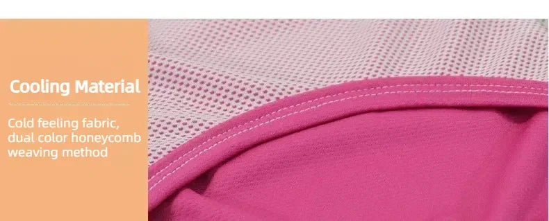 Sommarkylväst för Hund med Reflex och Snabbtorkande Tyg