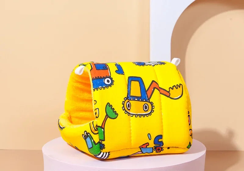 Hamsterhus och Småfågelsbädd i Fleece med Hängande Design