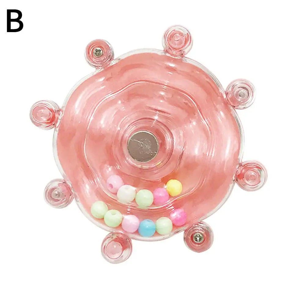 Interaktiv Leksak med Godisdispenser för Papegoja