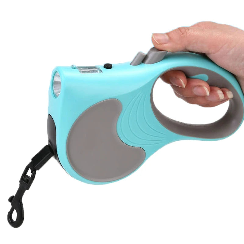 flexikoppel 5m led laddningsbart hållbart