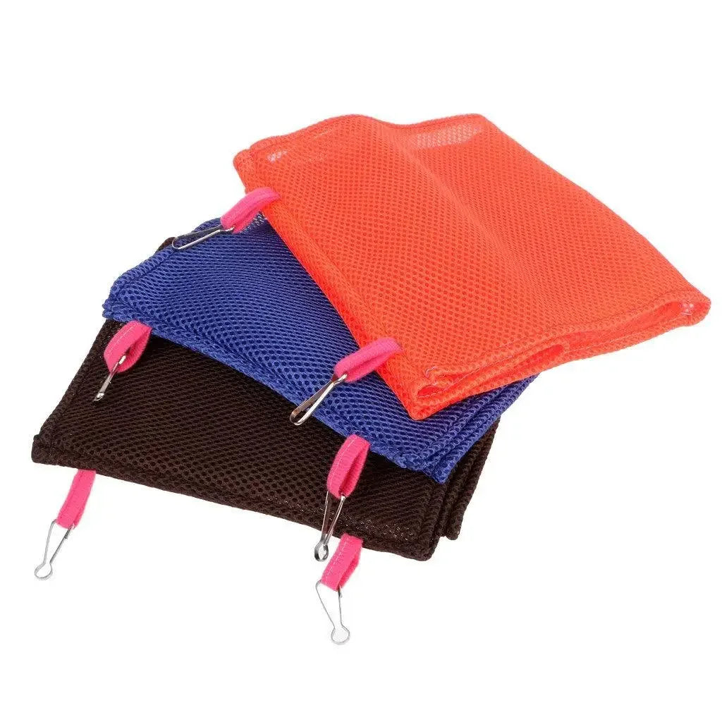 Sommarbo i Nätmaterial för Fågel och Smådjur