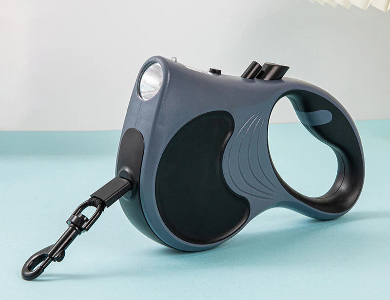 flexikoppel 5m led laddningsbart hållbart