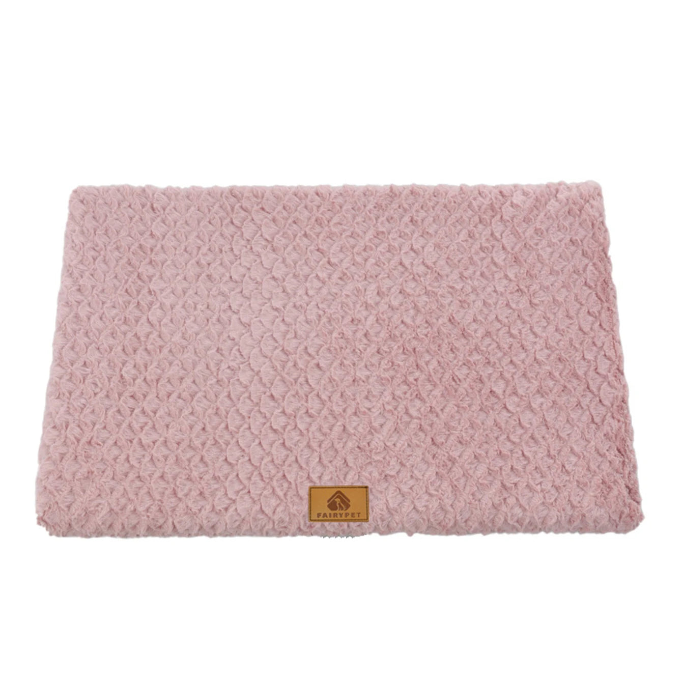 Ergonomisk Hundbädd för Alla Säsonger – Mjuk, Vattentålig och Lätt att Rengöra