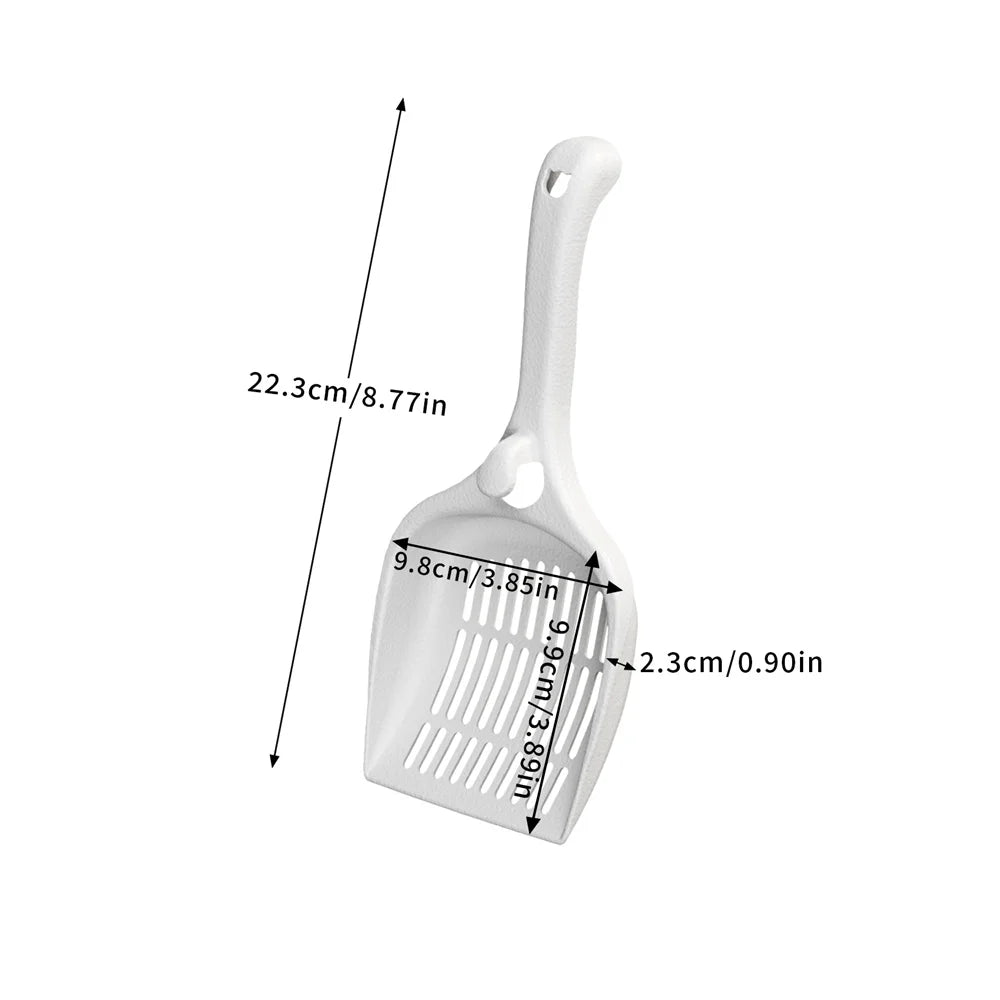 Kattoalett med Lock och Dubbla Ingångar – Front och Topp