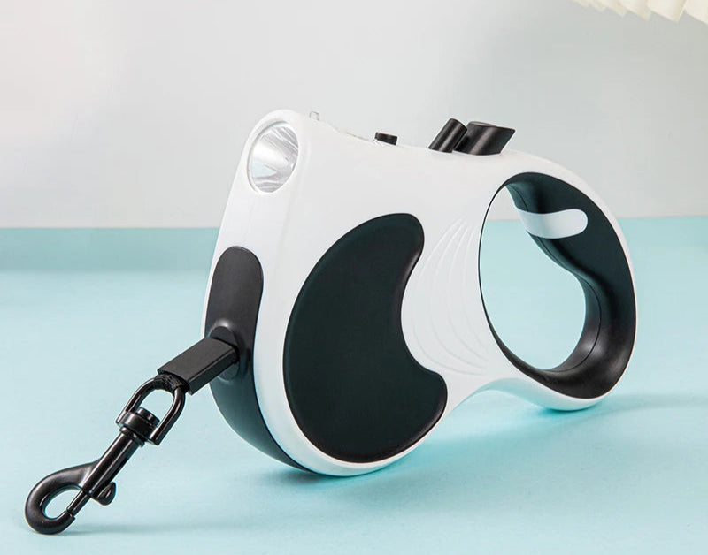 flexikoppel 5m led laddningsbart hållbart