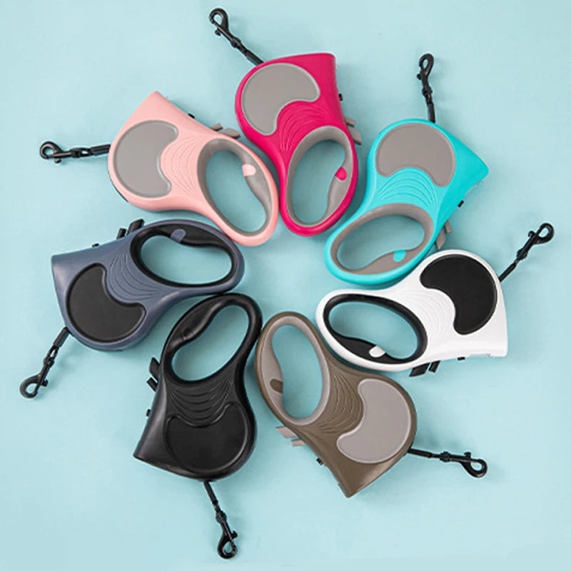 flexikoppel 5m led laddningsbart hållbart