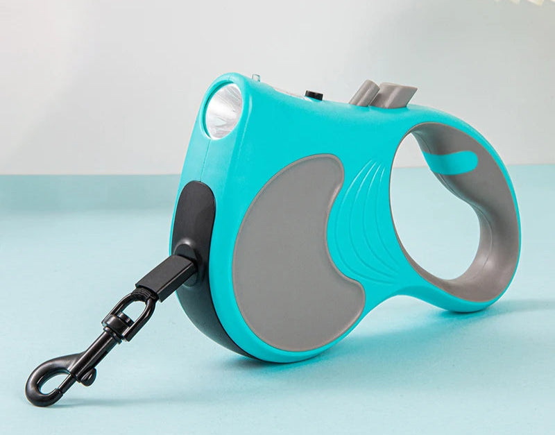 flexikoppel 5m led laddningsbart hållbart