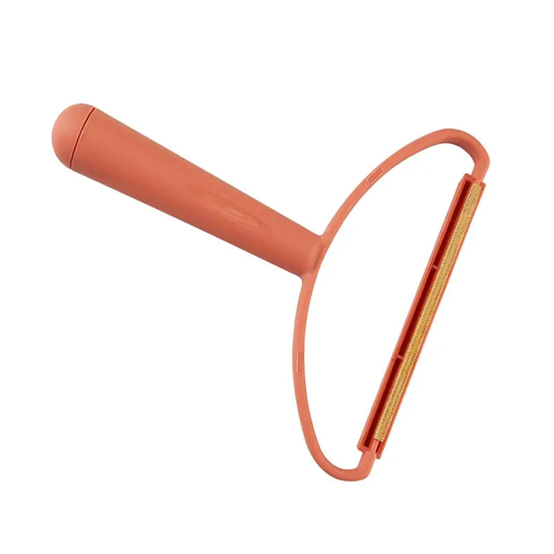 Portabel Hårborttagare för Päls och Noppor – Dubbel­sidad Kläd- och Tygborste