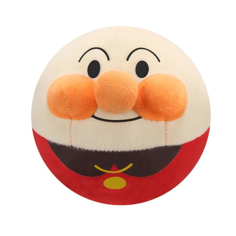 Uppladdningsbar Mjuk Hundleksak – Studsande Boll med Musik