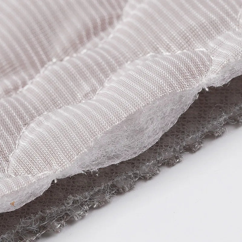 Kylmatta i Is-Silke för Smådjur