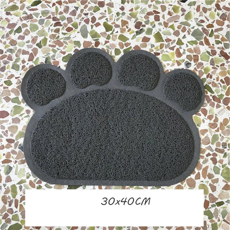 upphöjd keramisk matskål med ställ singel dubbel hund katt