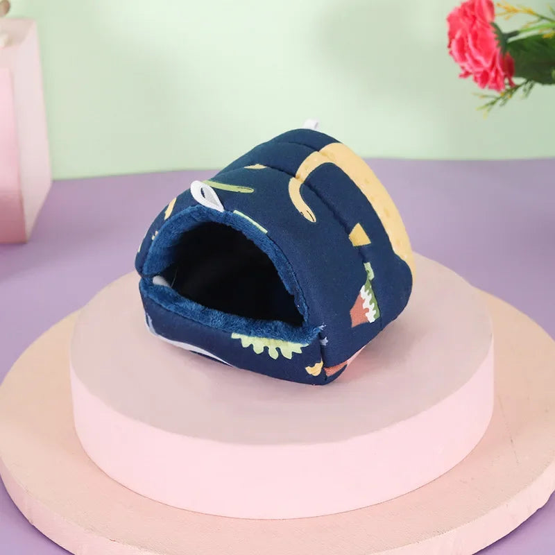 Mysigt Hus för Råtta och Smådjur